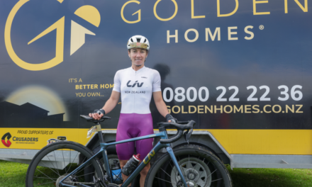 Lucas powers to 6th title and first back-to-back victory in 27th Golden Homes Le Race